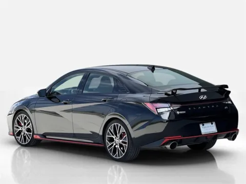 Photos of 2023 Hyundai Elantra N for sale in Noblesville, IN at Noblesville Imports