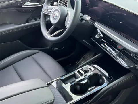 Another view of 2024 Buick Envision Preferred for sale in Noblesville, IN at Noblesville Imports