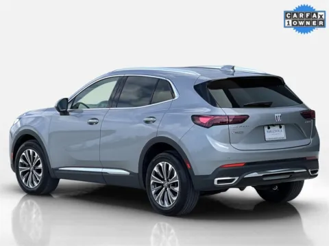 Photos of 2024 Buick Envision Preferred for sale in Noblesville, IN at Noblesville Imports
