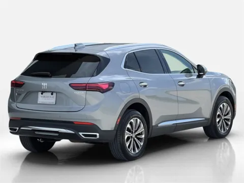 More photos of 2024 Buick Envision Preferred at Noblesville Imports, IN
