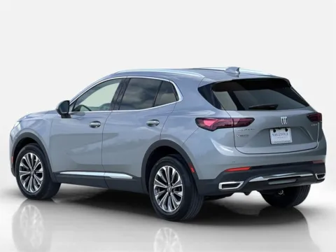 Photos of 2024 Buick Envision Preferred for sale in Noblesville, IN at Noblesville Imports