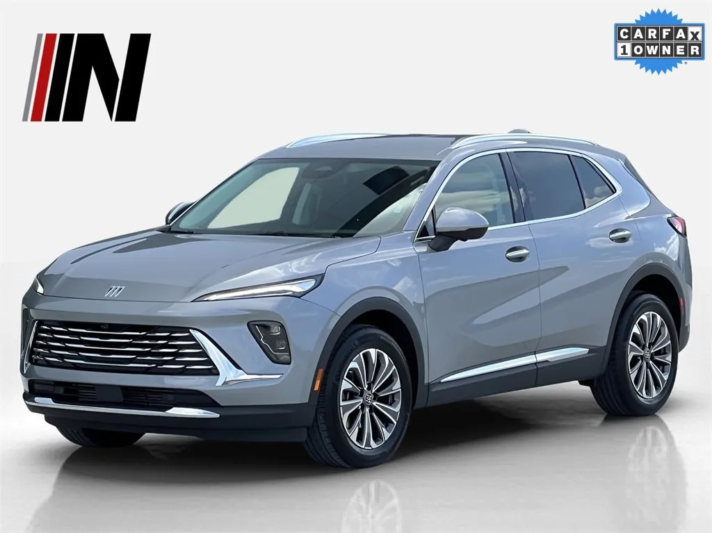 2024 Buick Envision Preferred for sale in Noblesville, IN