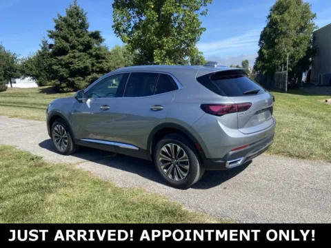 Another view of 2024 Buick Envision Preferred for sale in Noblesville, IN at Noblesville Imports