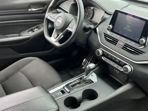 Another view of 2020 Nissan Altima 2.5 S for sale in Noblesville, IN at Noblesville Imports