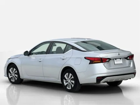 Photos of 2020 Nissan Altima 2.5 S for sale in Noblesville, IN at Noblesville Imports