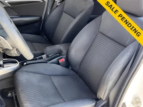 More photos of 2018 Honda Fit EX at Noblesville Imports, IN