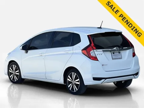 Photos of 2018 Honda Fit EX for sale in Noblesville, IN at Noblesville Imports
