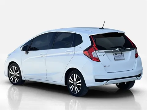 Photos of 2018 Honda Fit EX for sale in Noblesville, IN at Noblesville Imports