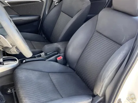 More photos of 2018 Honda Fit EX at Noblesville Imports, IN