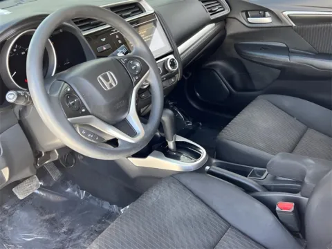 Another view of 2018 Honda Fit EX for sale in Noblesville, IN at Noblesville Imports