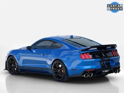 Photos of 2021 Ford Mustang Shelby GT500 for sale in Noblesville, IN at Noblesville Imports