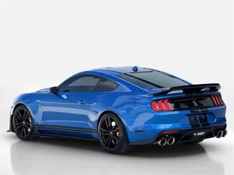 Photos of 2021 Ford Mustang Shelby GT500 for sale in Noblesville, IN at Noblesville Imports