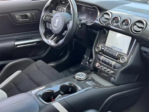 Another view of 2021 Ford Mustang Shelby GT500 for sale in Noblesville, IN at Noblesville Imports