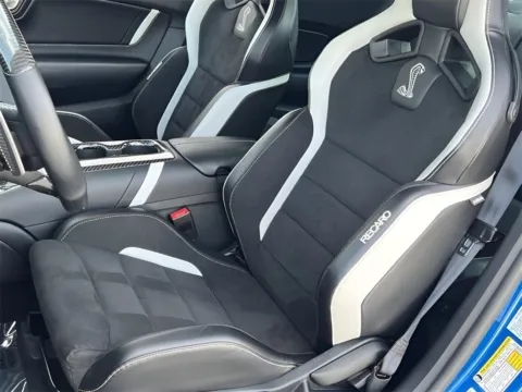 More photos of 2021 Ford Mustang Shelby GT500 at Noblesville Imports, IN