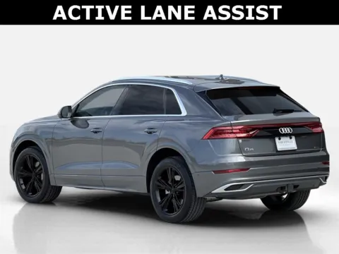 Photos of 2019 Audi Q8 Premium Plus for sale in Noblesville, IN at Noblesville Imports