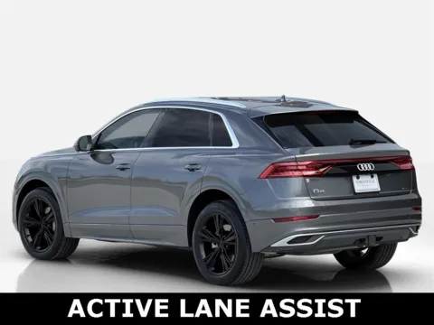 Photos of 2019 Audi Q8 Premium Plus for sale in Noblesville, IN at Noblesville Imports