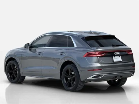 Photos of 2019 Audi Q8 Premium Plus for sale in Noblesville, IN at Noblesville Imports