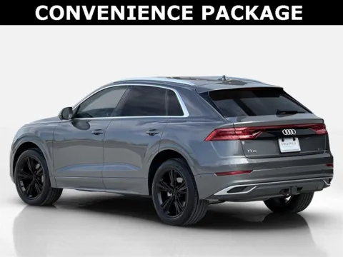 Photos of 2019 Audi Q8 Premium Plus for sale in Noblesville, IN at Noblesville Imports
