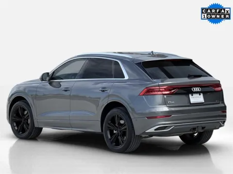 Photos of 2019 Audi Q8 Premium Plus for sale in Noblesville, IN at Noblesville Imports