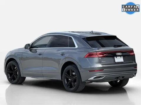 Photos of 2019 Audi Q8 Premium Plus for sale in Noblesville, IN at Noblesville Imports