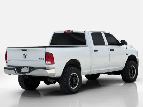Photos of 2016 Ram 2500 Tradesman for sale in Noblesville, IN at Noblesville Imports
