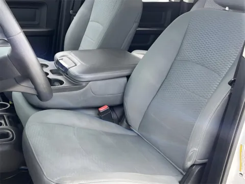 More photos of 2016 Ram 2500 Tradesman at Noblesville Imports, IN