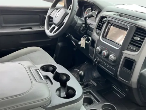 Another view of 2016 Ram 2500 Tradesman for sale in Noblesville, IN at Noblesville Imports