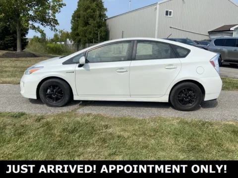 Photos of 2015 Toyota Prius Two for sale in Noblesville, IN at Noblesville Imports
