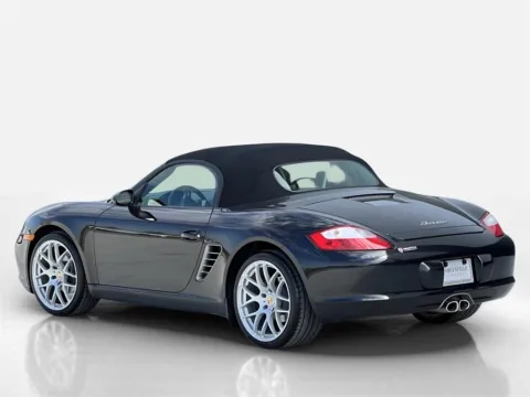 Photos of 2006 Porsche Boxster for sale in Noblesville, IN at Noblesville Imports