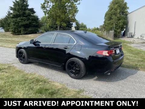 Another view of 2012 Acura TSX Special Edition for sale in Noblesville, IN at Noblesville Imports