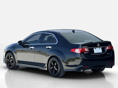 More photos of 2012 Acura TSX Special Edition at Noblesville Imports, IN