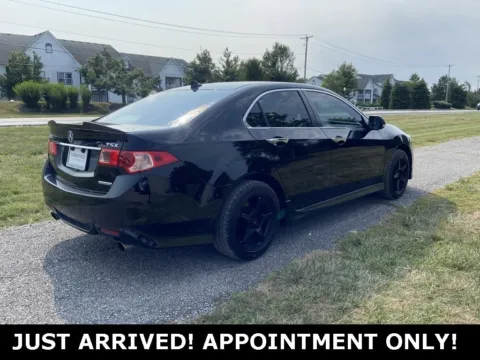 More photos of 2012 Acura TSX Special Edition at Noblesville Imports, IN