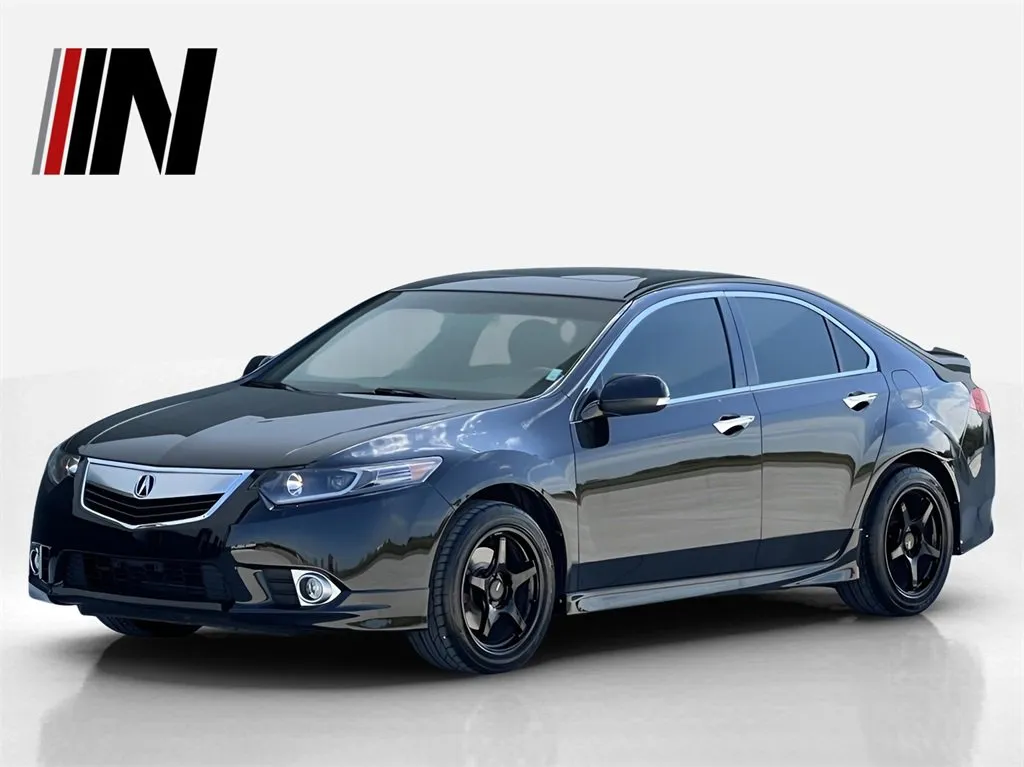 2012 Acura TSX Special Edition for sale in Noblesville, IN