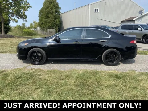 Photos of 2012 Acura TSX Special Edition for sale in Noblesville, IN at Noblesville Imports