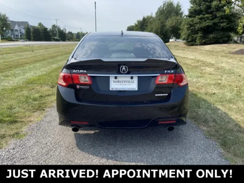 More photos of 2012 Acura TSX Special Edition at Noblesville Imports, IN