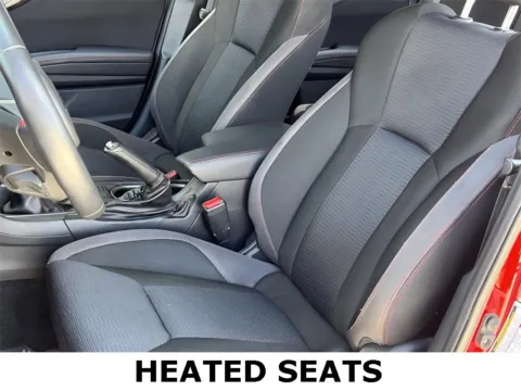 More photos of 2018 Subaru Impreza Sport at Noblesville Imports, IN