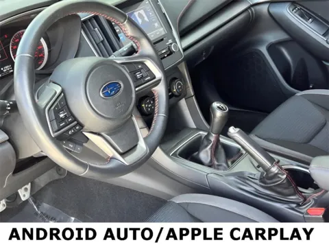 Another view of 2018 Subaru Impreza Sport for sale in Noblesville, IN at Noblesville Imports