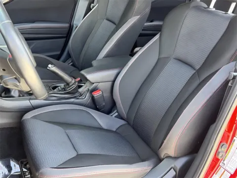 More photos of 2018 Subaru Impreza Sport at Noblesville Imports, IN