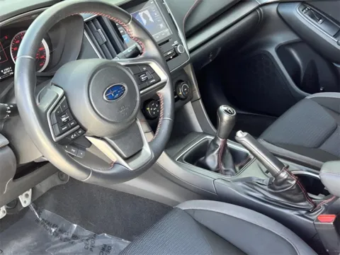 Another view of 2018 Subaru Impreza Sport for sale in Noblesville, IN at Noblesville Imports