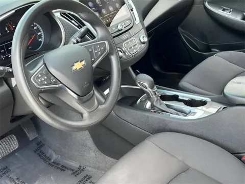 Another view of 2024 Chevrolet Malibu LT for sale in Noblesville, IN at Noblesville Imports
