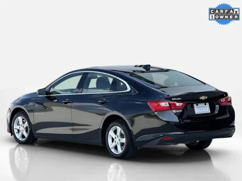 Photos of 2024 Chevrolet Malibu LT for sale in Noblesville, IN at Noblesville Imports