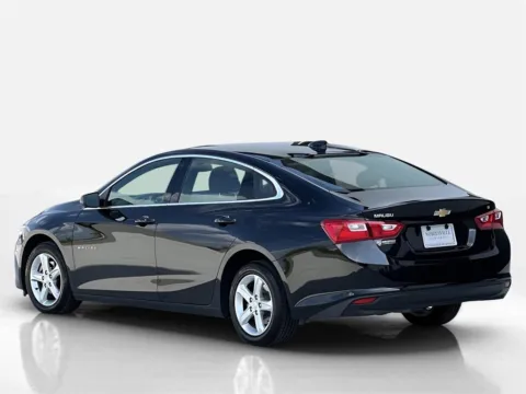 Photos of 2024 Chevrolet Malibu LT for sale in Noblesville, IN at Noblesville Imports