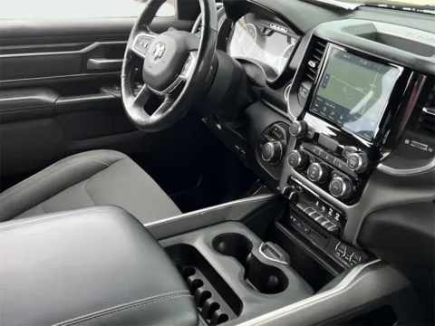 Another view of 2019 Ram 1500 Big Horn/Lone Star for sale in Noblesville, IN at Noblesville Imports