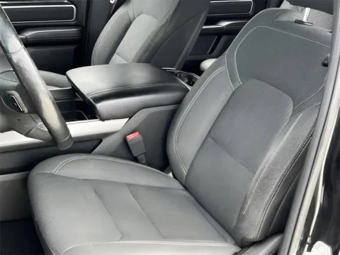 More photos of 2019 Ram 1500 Big Horn/Lone Star at Noblesville Imports, IN
