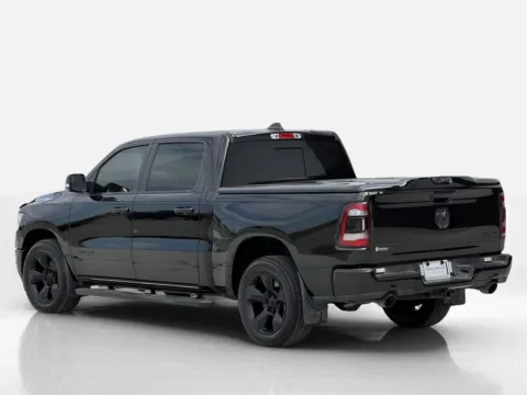 More photos of 2019 Ram 1500 Big Horn/Lone Star at Noblesville Imports, IN