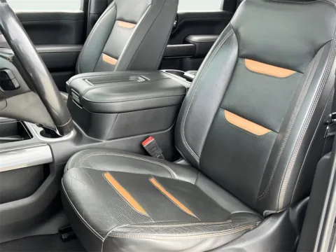 More photos of 2020 GMC Sierra 2500HD AT4 at Noblesville Imports, IN