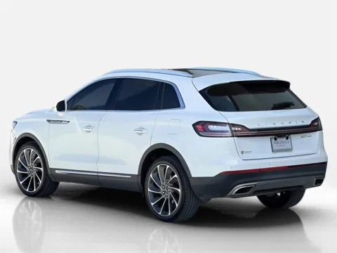 Photos of 2020 Lincoln Nautilus Reserve for sale in Noblesville, IN at Noblesville Imports