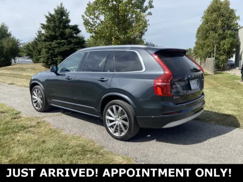 Another view of 2022 Volvo XC90 Momentum for sale in Noblesville, IN at Noblesville Imports