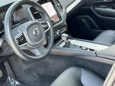 Another view of 2022 Volvo XC90 Momentum for sale in Noblesville, IN at Noblesville Imports