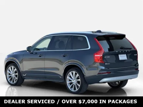 Photos of 2022 Volvo XC90 Momentum for sale in Noblesville, IN at Noblesville Imports